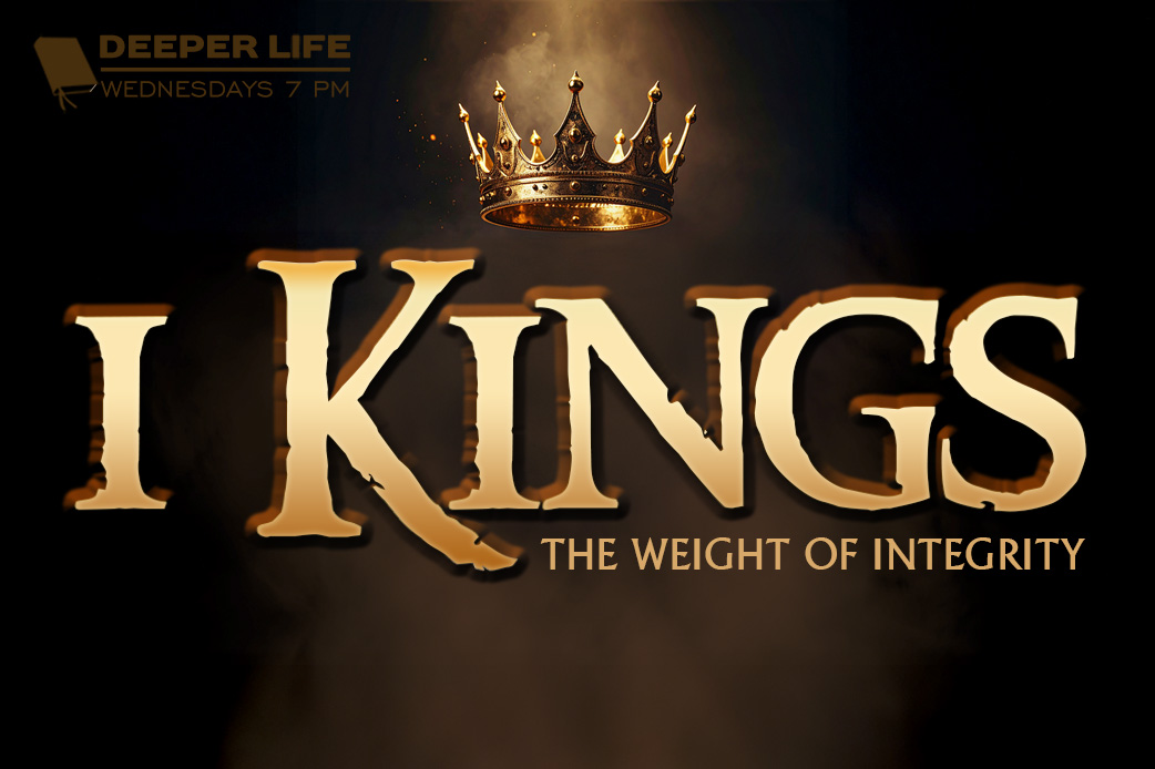 1 Kings