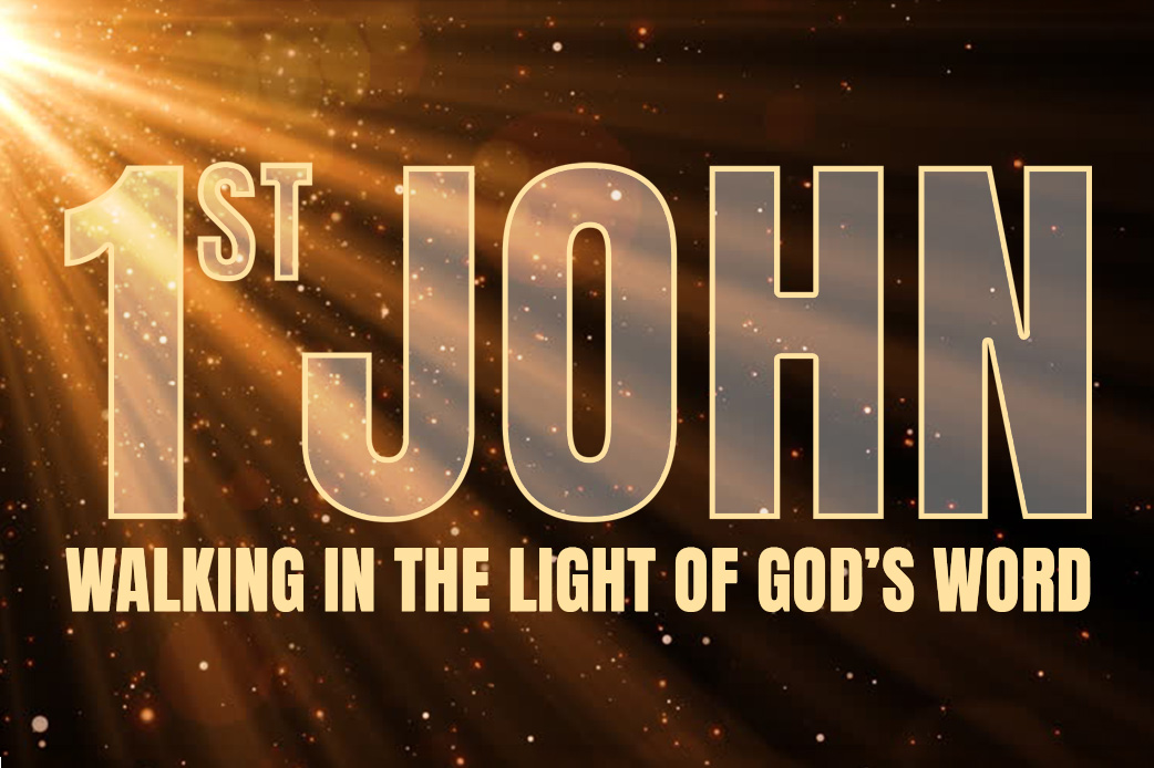 1 John
