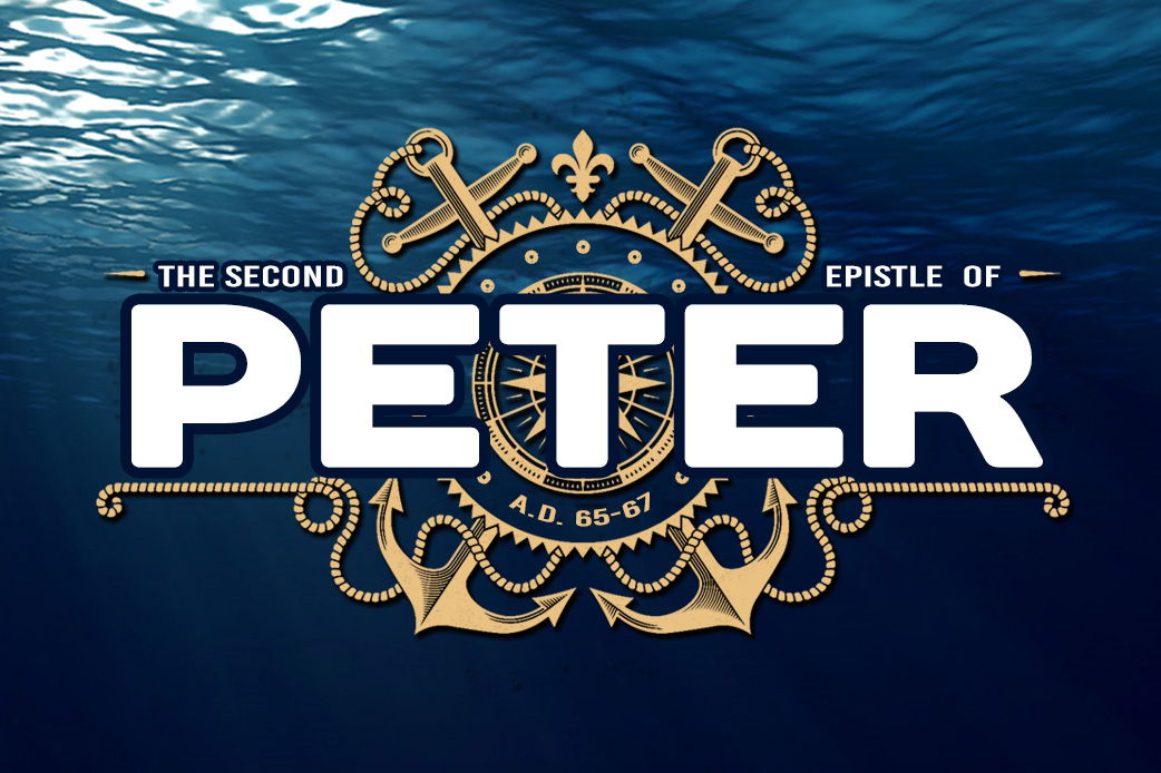 2 Peter