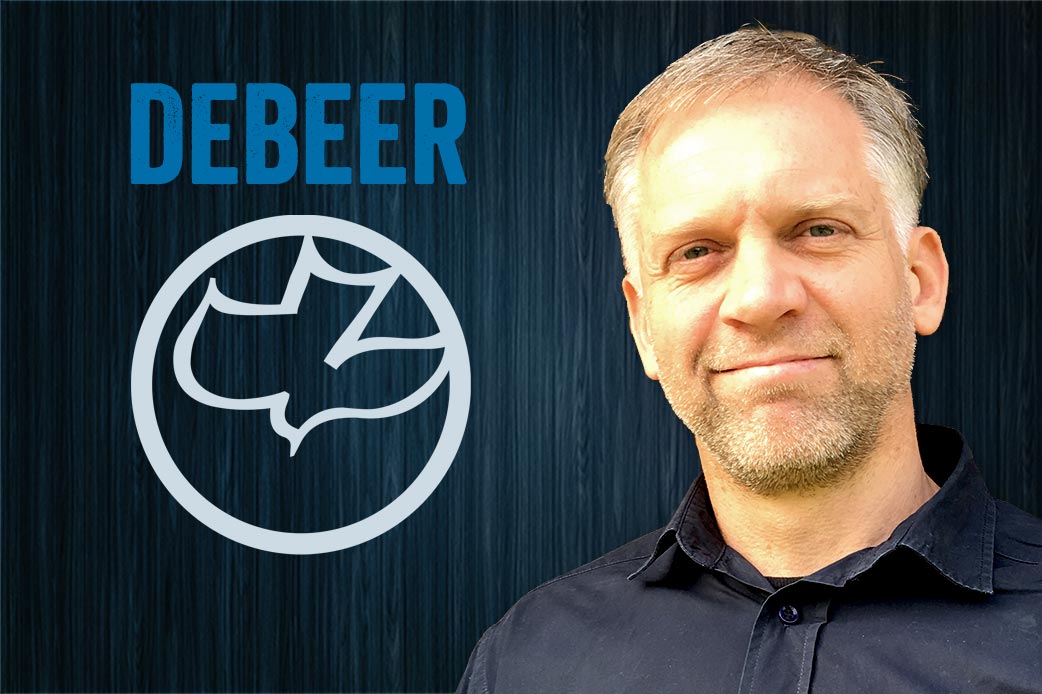 DeBeer