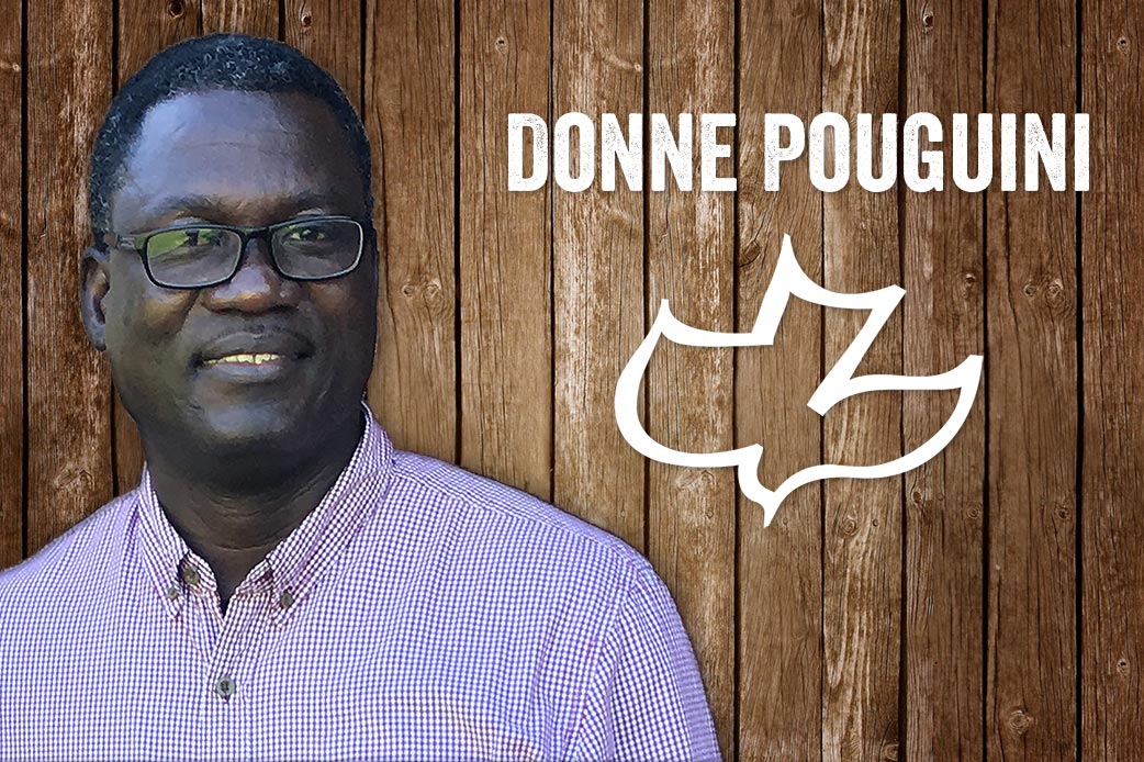 Donne Pouguini