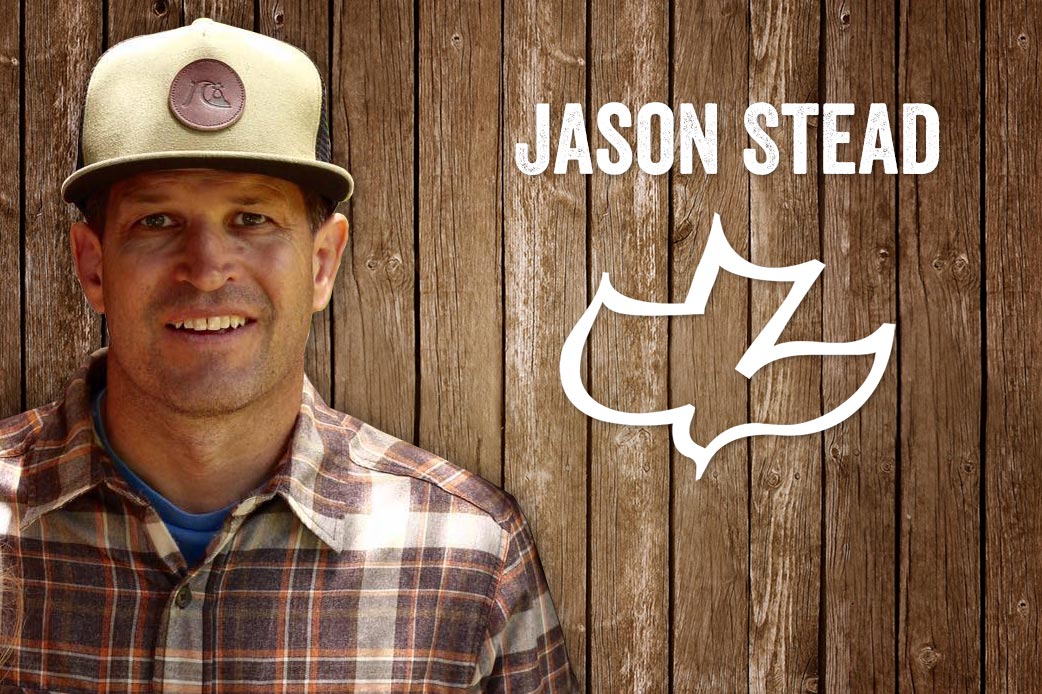 Jason Stead
