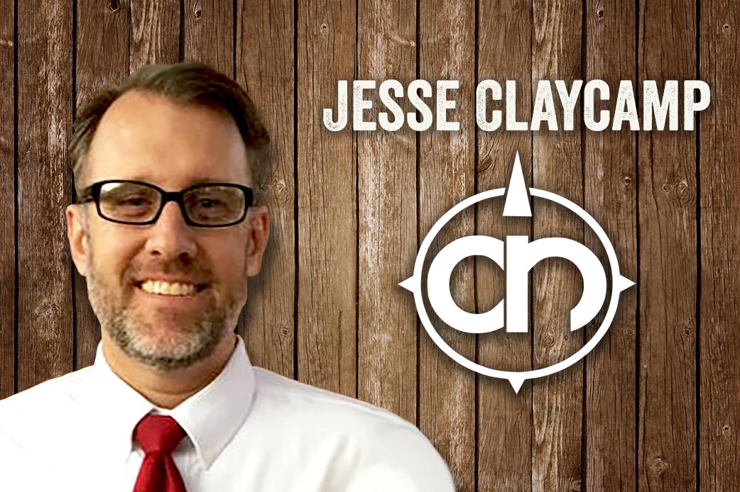 Jesse Claycamp