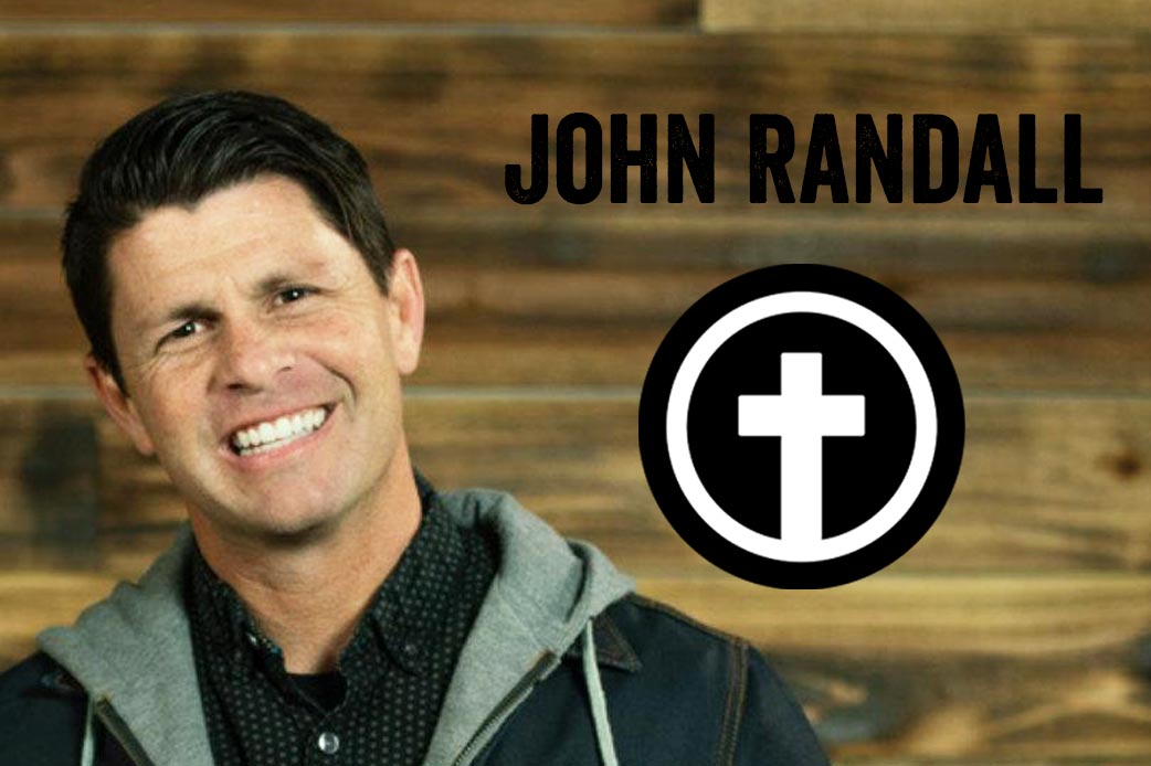 John Randall