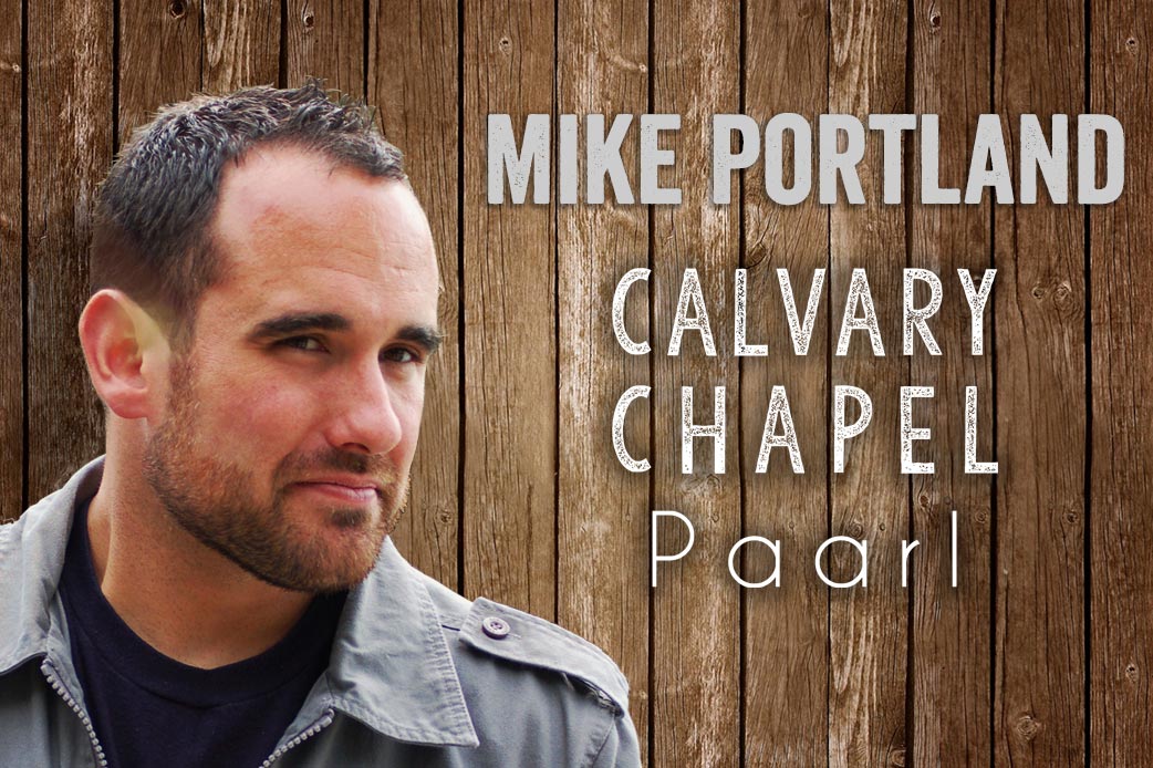 Mike Portland