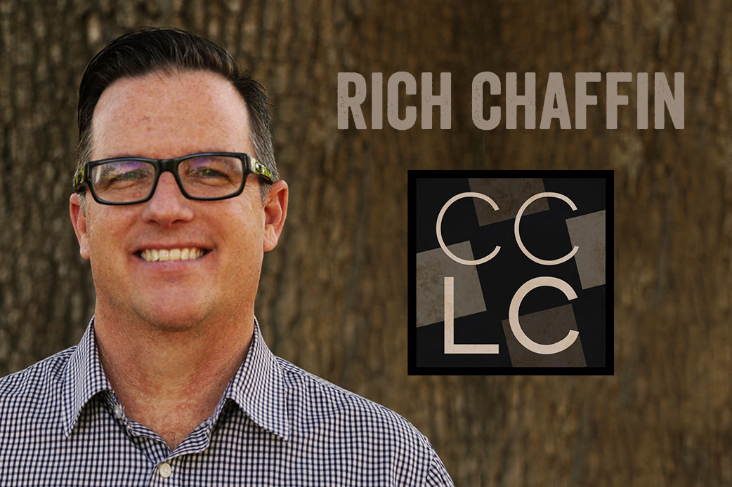 Rich Chaffin