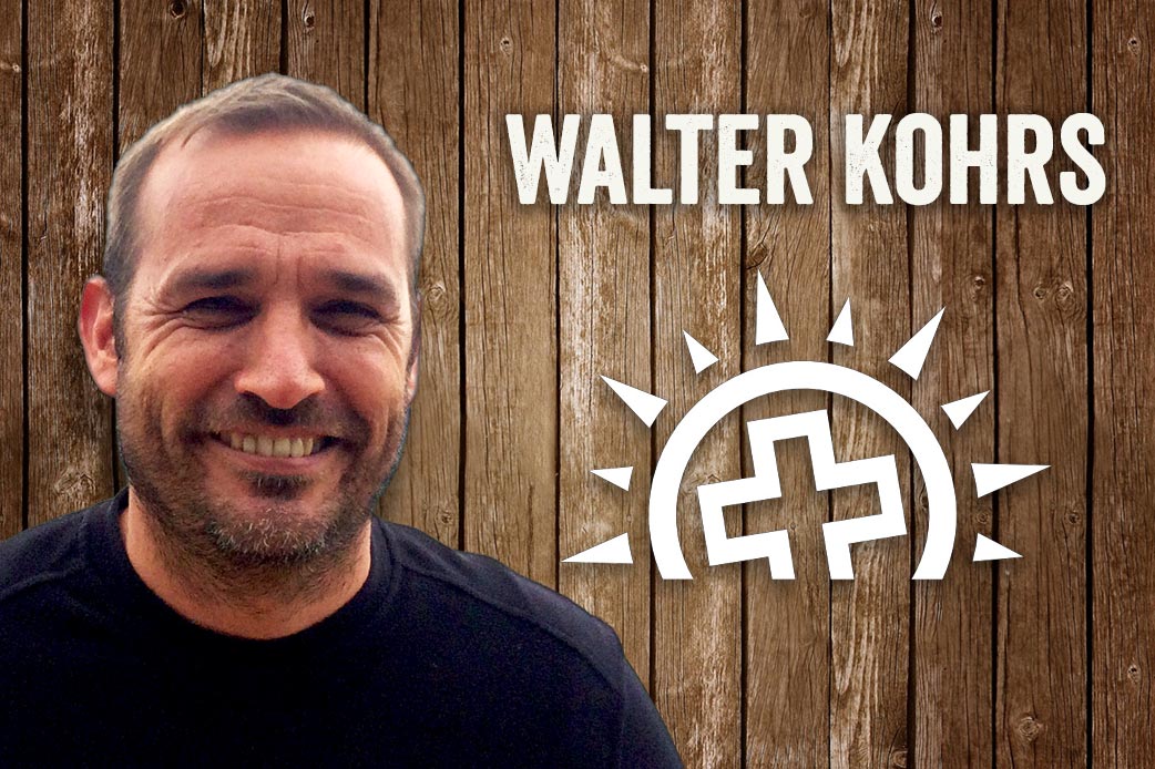 Walter Kohrs